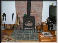 warm...cozy...beautiful